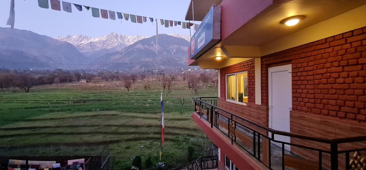Hotel Samdupling Himalayan Brothers Dharamshala Exterior photo
